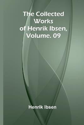 The Ancient Stone Implements, Weapons and Ornaments, of Great Britain (Edition1) - Henrik Ibsen - cover