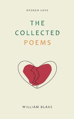 Collected Pomes - William Blake - cover
