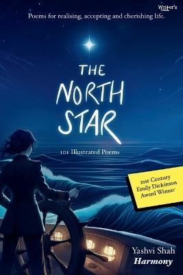 The North Star - Yashvi Shah - cover