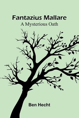 Beautiful but poor (Edition1) - Ben Hecht - cover