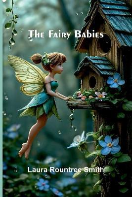 A backwoods princess (Edition1) - Laura Rountree Smith - cover
