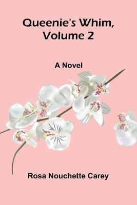 The book of witches (Edition1) - Rosa Nouchette Carey - cover