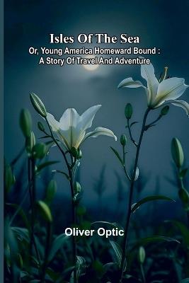 At the mountains of madness (Edition1) - Oliver Optic - cover