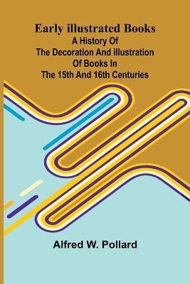 Bruggils bride (Edition1) - Alfred W Pollard - cover