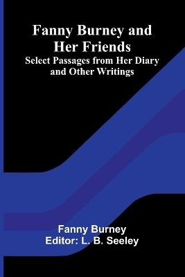 Bayard the Good Knight Without Fear and Without Reproach (Edition1) - Fanny Burney - cover