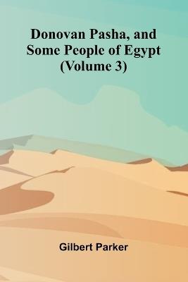 The Christmas Miracle 1911 (Edition1) - Gilbert Parker - cover