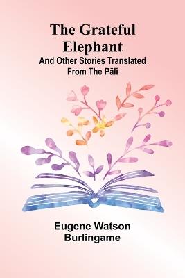 The Debit Account (Edition1) - Eugene Watson Burlingame - cover