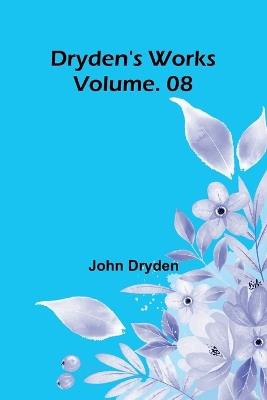 The Big Night (Edition1) - John Dryden - cover