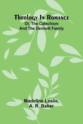 Dark Destiny (Edition1) - Madeline Leslie,A R Baker - cover