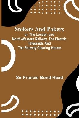 The Book Collector (Edition1) - Francis Bond Head - cover