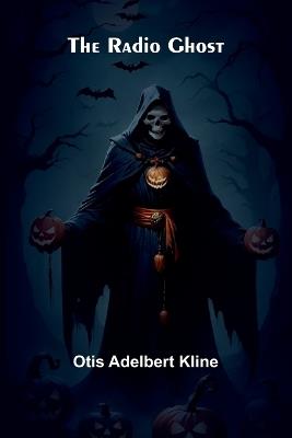 Atomic (Edition1) - Otis Adelbert Kline - cover