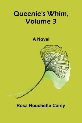 The Book of the Thousand Nights and One Night (Volume IV) (Edition1) - Rosa Nouchette Carey - cover