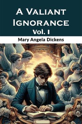 A Valiant Ignorance - Mary Angela Dickens - cover