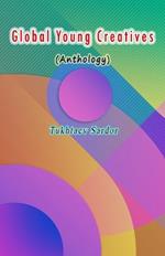 Global Young Creatives: (Anthology)