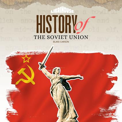 History of the Soviet Union