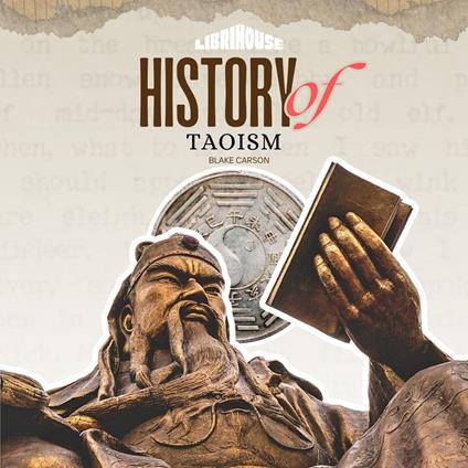 History of Taoism