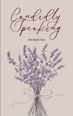 Candidly Speaking - Suranjali Seal - cover