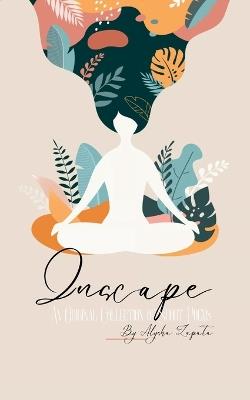 Inscape (Edition1st) - Alysha Zapata - cover