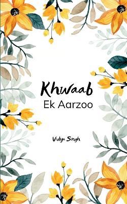 Khwaab (Edition1st) - Vidya Singh - cover