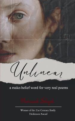 Unlinear - Mrinaal Sehgal - cover