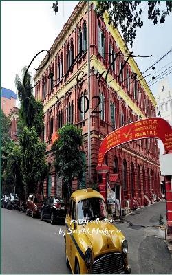 Calcutta- 02 (Edition1st) - Sauptik Mukherjee - cover