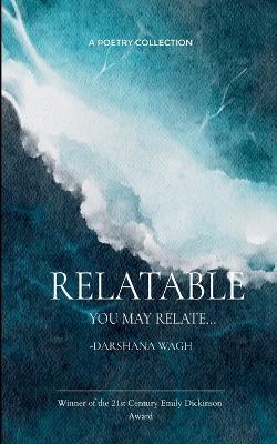 RELATABALE (Edition1st) - Darshana Wagh - cover