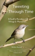 Tweeting Through Time