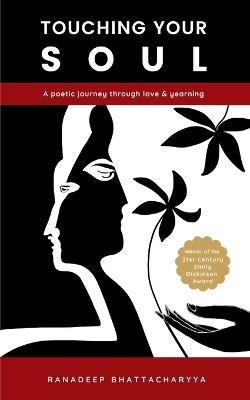 Touching Your Soul - Ranadeep Bhattacharyya - cover