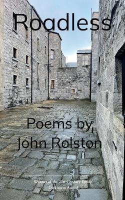 Roadless - John Rolston - cover