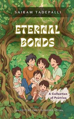 Eternal Bonds - Sairam Tadepalli - cover