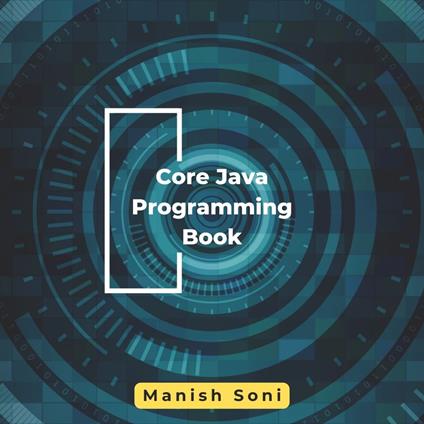 Core Java Programming Book