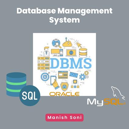 Database Management System