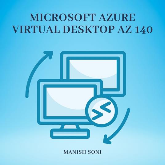 Microsoft Azure Virtual Desktop AZ 140