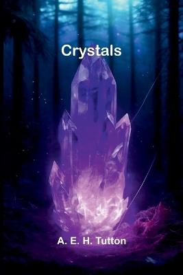 Fénelon The Mystic (Edition1) - A E H Tutton - cover