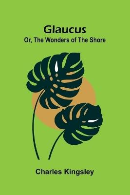 Dreams (Edition1) - Charles Kingsley - cover