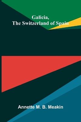 An English Garner Ingatherings from Our History and Literature (8 of 8) (Edition1) - Annette M B Meakin - cover