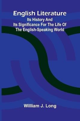 Dr. Johnsons Works Life, Poems, and Tales (Volume 1) The Works of Samuel Johnson, LL.D., in Nine Volumes (Edition1) - William J Long - cover