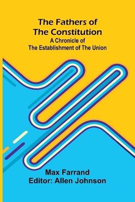 The Fortunes of Nigel (Edition1) - Max Farrand - cover