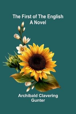 Faust (Part 1) (Edition1) - Archibald Clavering Gunter - cover