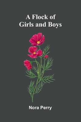 Fanny Goes to War (Edition1) - Nora Perry - cover