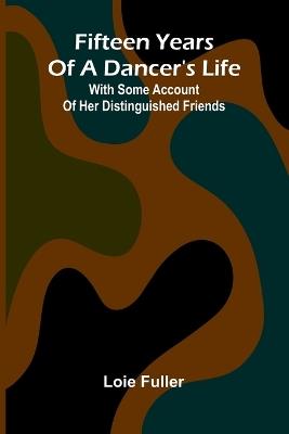 Forge Work (Edition1) - Loie Fuller - cover