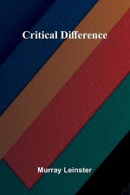 Fifty Years Ago (Edition1) - Murray Leinster - cover