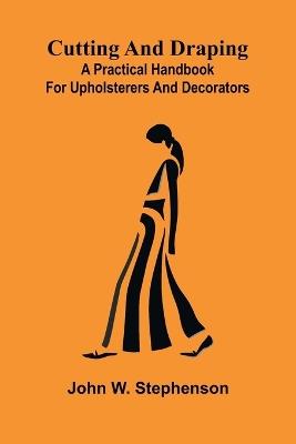 English Synonyms and Antonyms With Notes on the Correct Use of Prepositions (Edition1) - John W Stephenson - cover