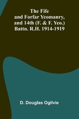 Forgotten danger (Edition1) - D Douglas Ogilvie - cover