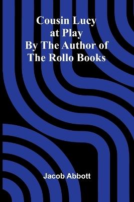 First love, and other stories (Edition1) - Jacob Abbott - cover