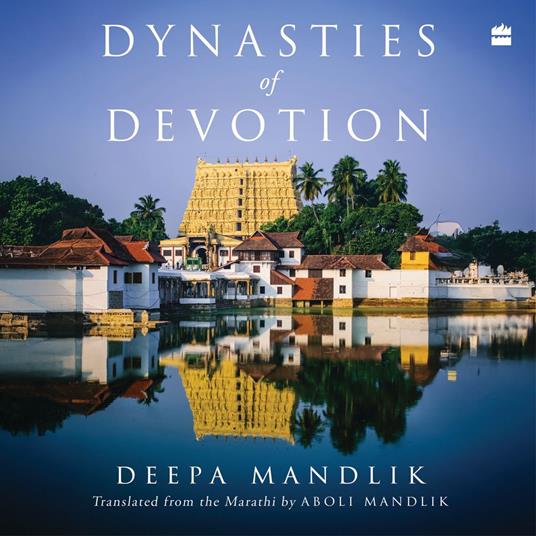 Dynasties Of Devotion