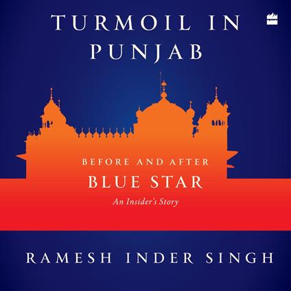 Turmoil In Punjab