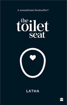 The Toilet Seat - Latha - cover