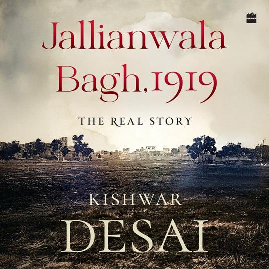 Jallianwala Bagh, 1919