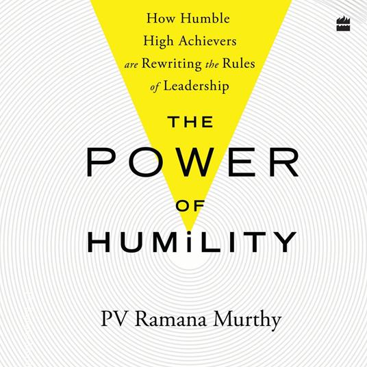 The Power Of Humility